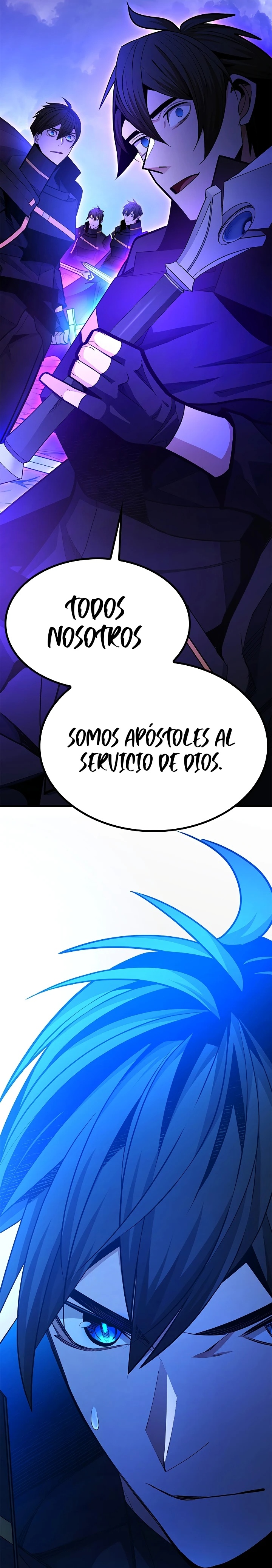 El tutorial es demasiado difícil capítulo 263 página 112