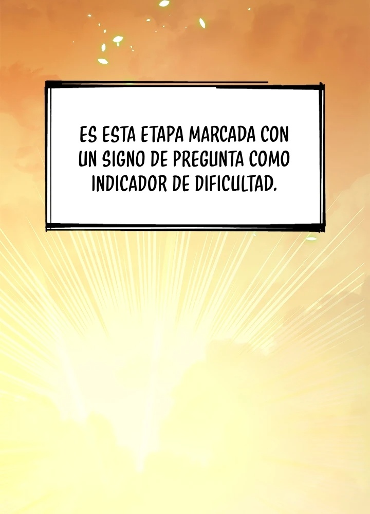 El tutorial es demasiado difícil capítulo 263 página 28