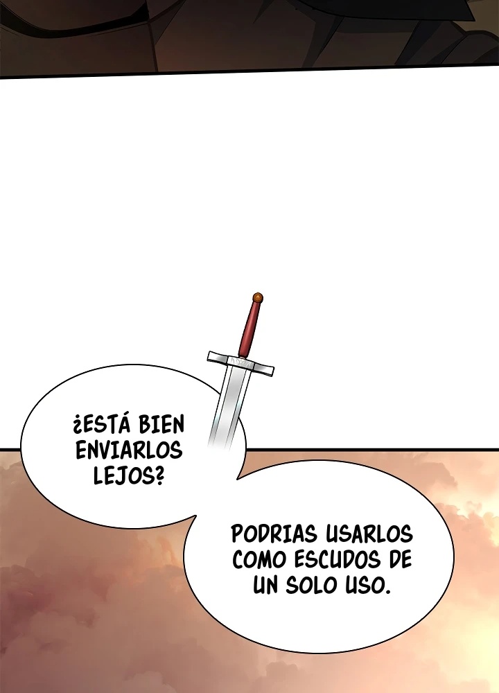 El tutorial es demasiado difícil capítulo 263 página 56