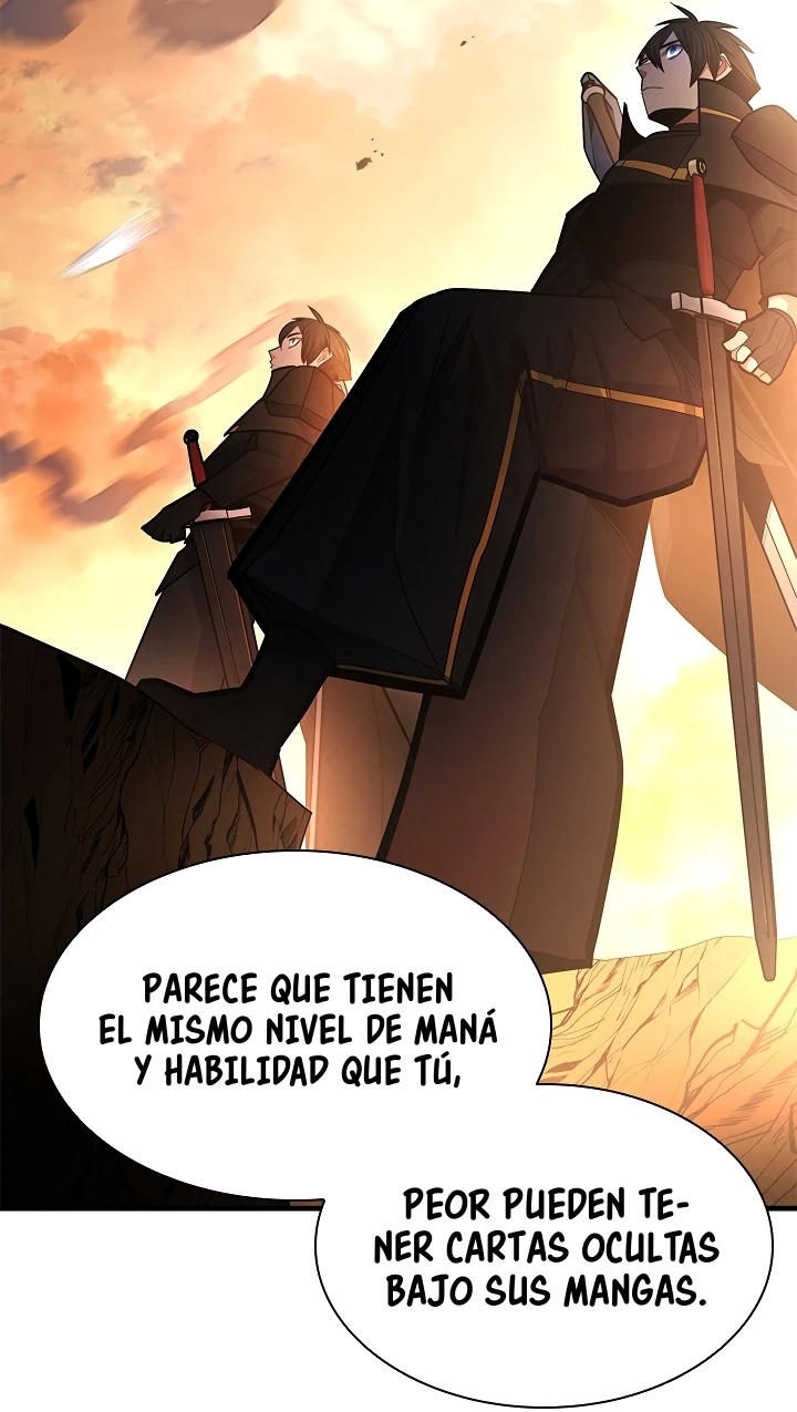 El tutorial es demasiado difícil capítulo 263 página 60