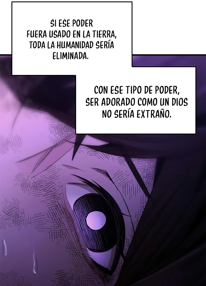 El tutorial es demasiado difícil capítulo 265 página 104
