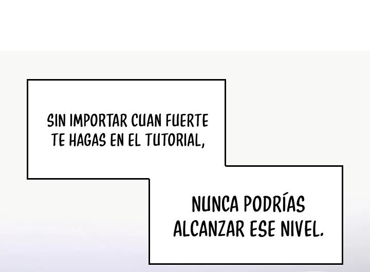El tutorial es demasiado difícil capítulo 265 página 106