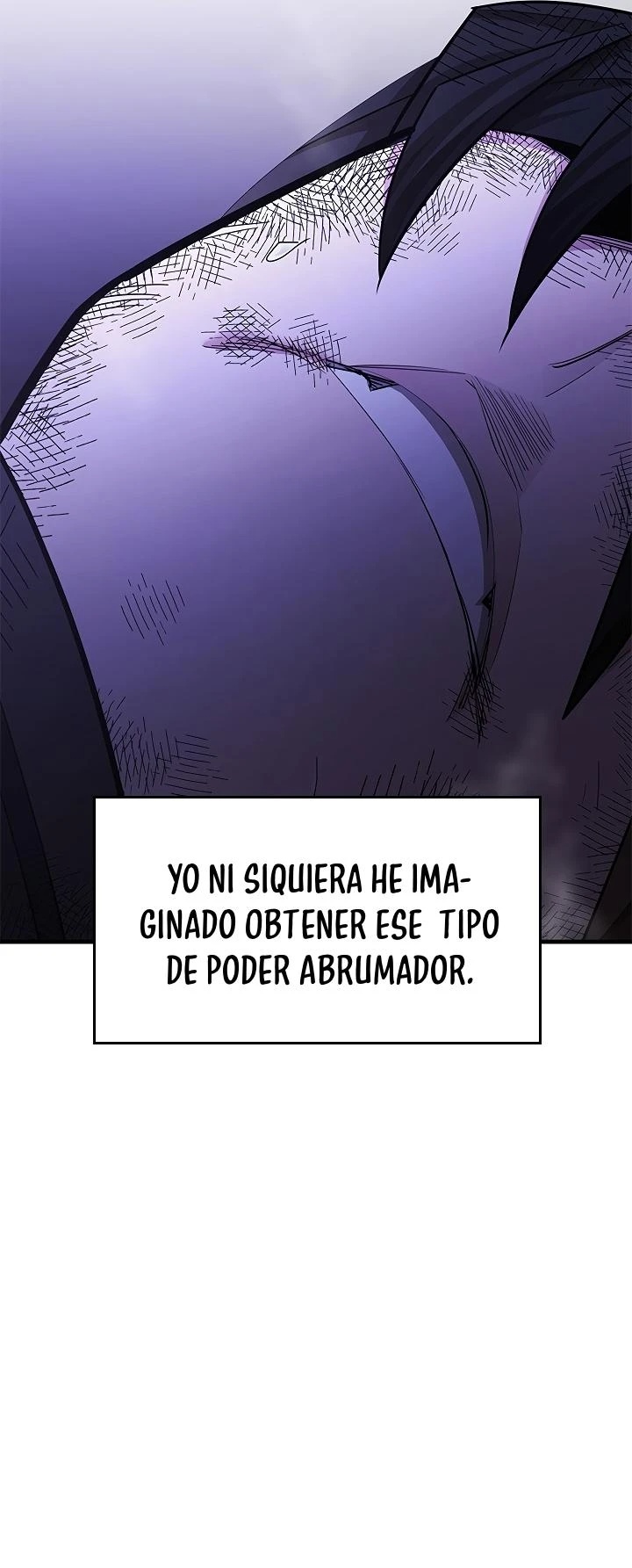 El tutorial es demasiado difícil capítulo 265 página 107