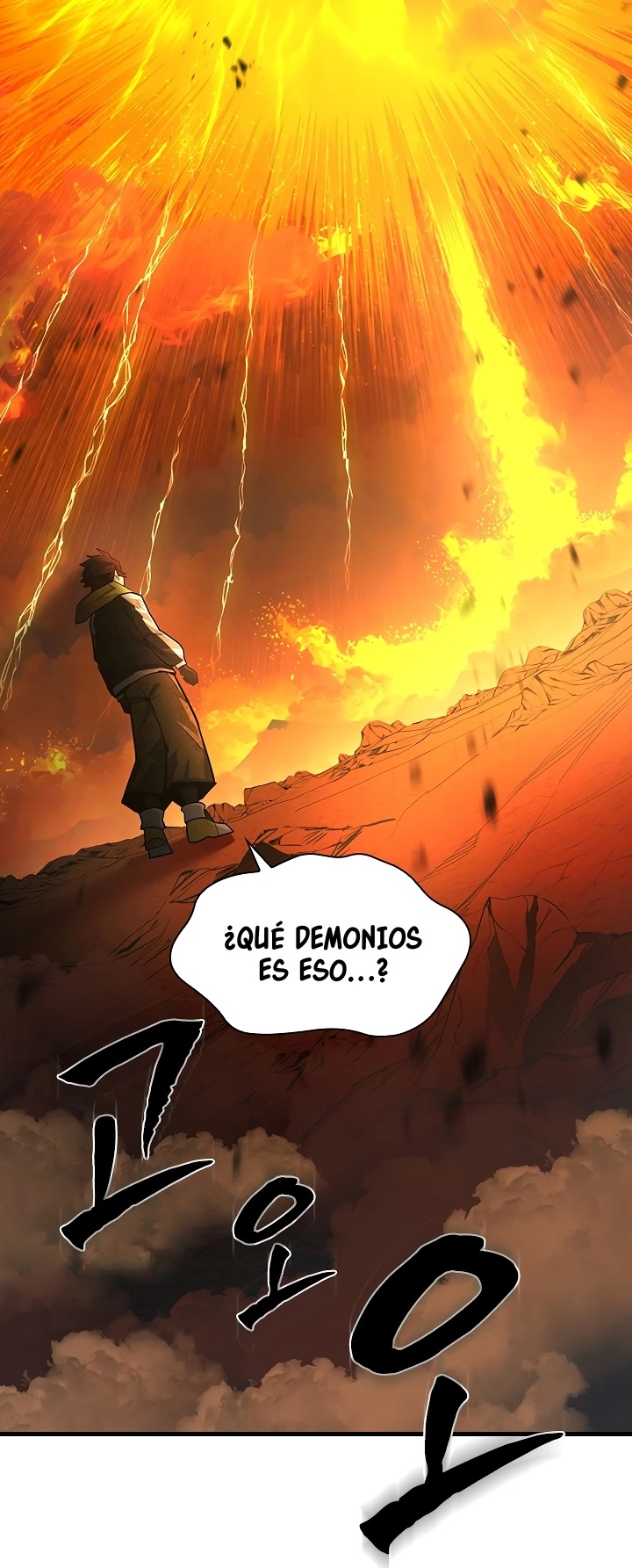 El tutorial es demasiado difícil capítulo 265 página 53