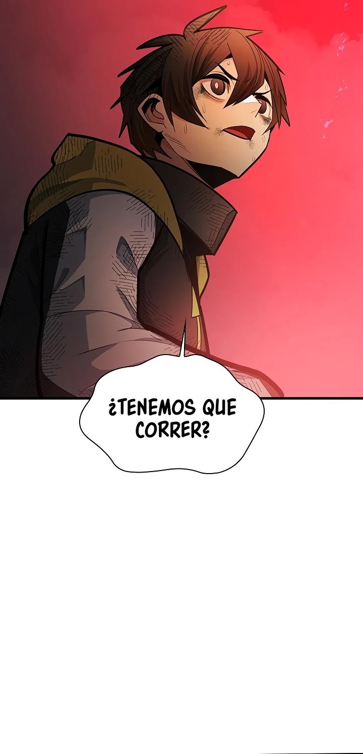 El tutorial es demasiado difícil capítulo 265 página 80