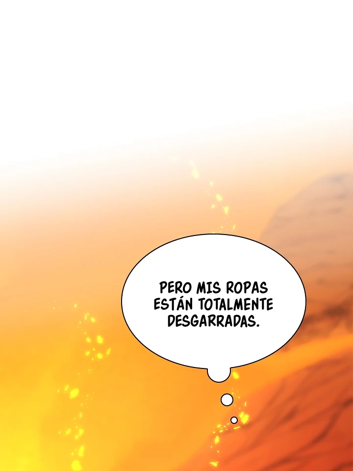 El tutorial es demasiado difícil capítulo 266 página 105