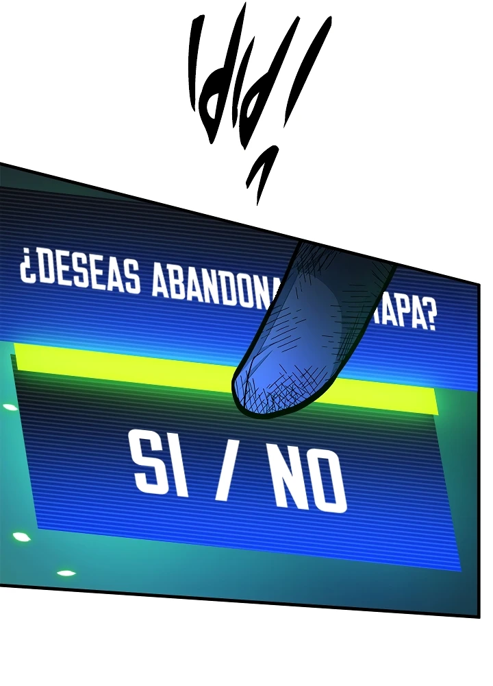 El tutorial es demasiado difícil capítulo 266 página 18