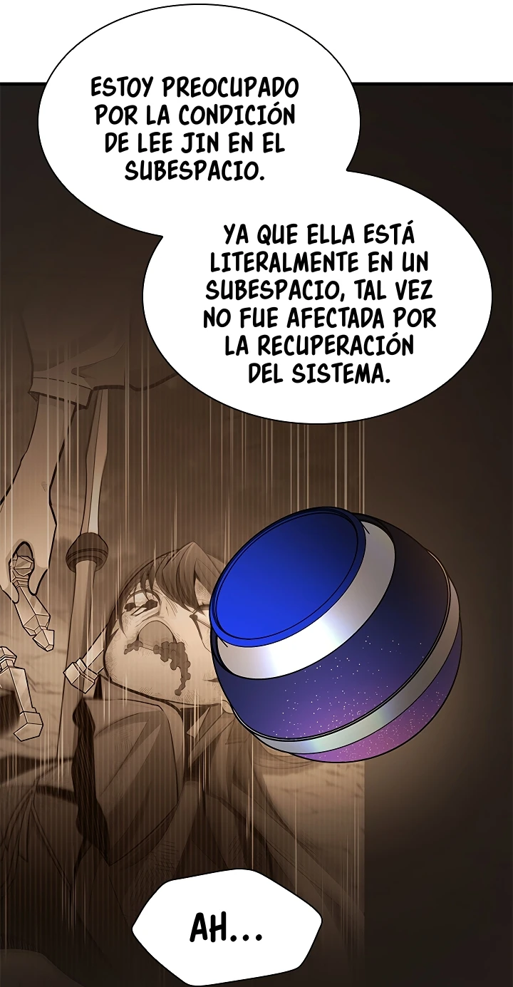 El tutorial es demasiado difícil capítulo 266 página 26