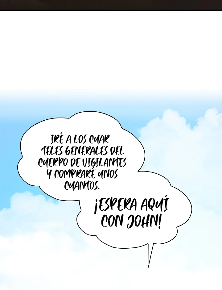 El tutorial es demasiado difícil capítulo 266 página 27