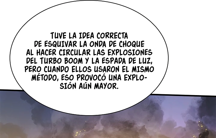 El tutorial es demasiado difícil capítulo 266 página 45