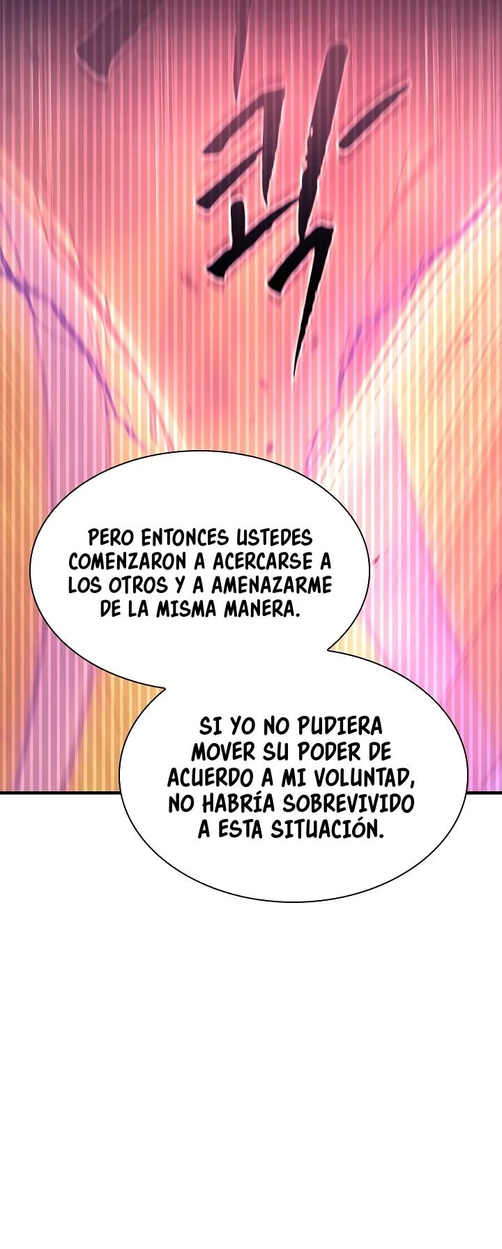 El tutorial es demasiado difícil capítulo 266 página 63