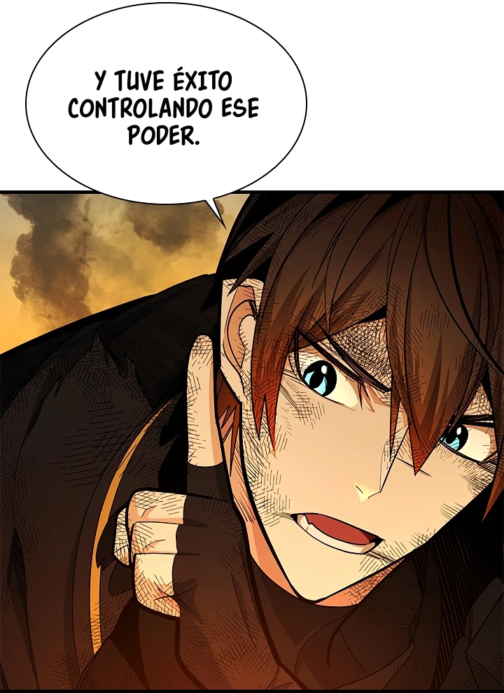 El tutorial es demasiado difícil capítulo 266 página 64