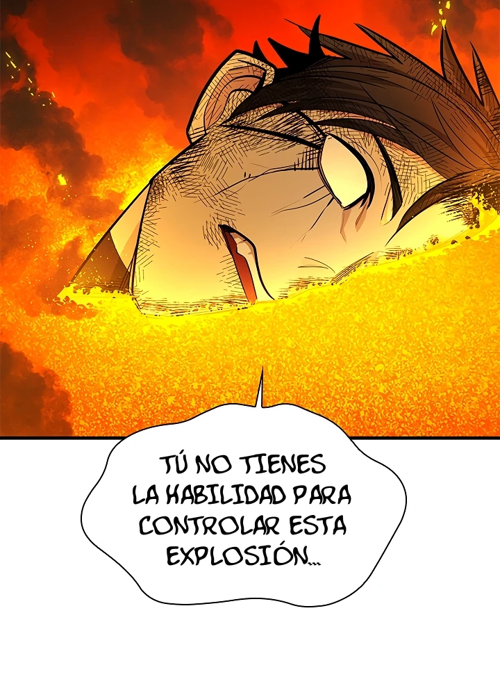 El tutorial es demasiado difícil capítulo 266 página 67