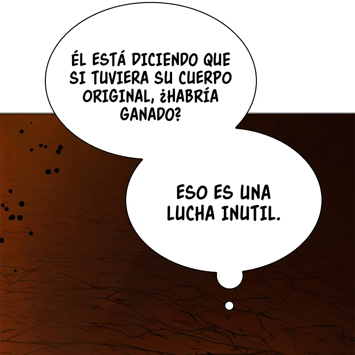 El tutorial es demasiado difícil capítulo 266 página 80