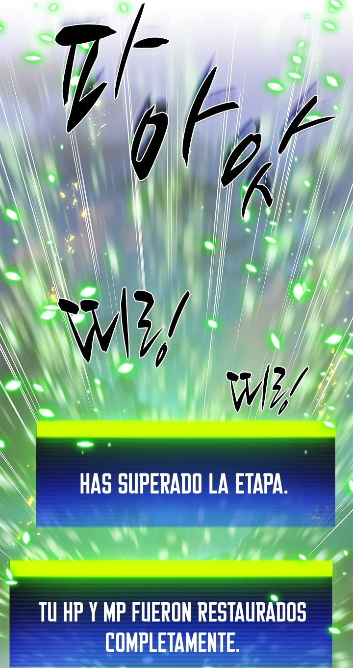 El tutorial es demasiado difícil capítulo 266 página 82