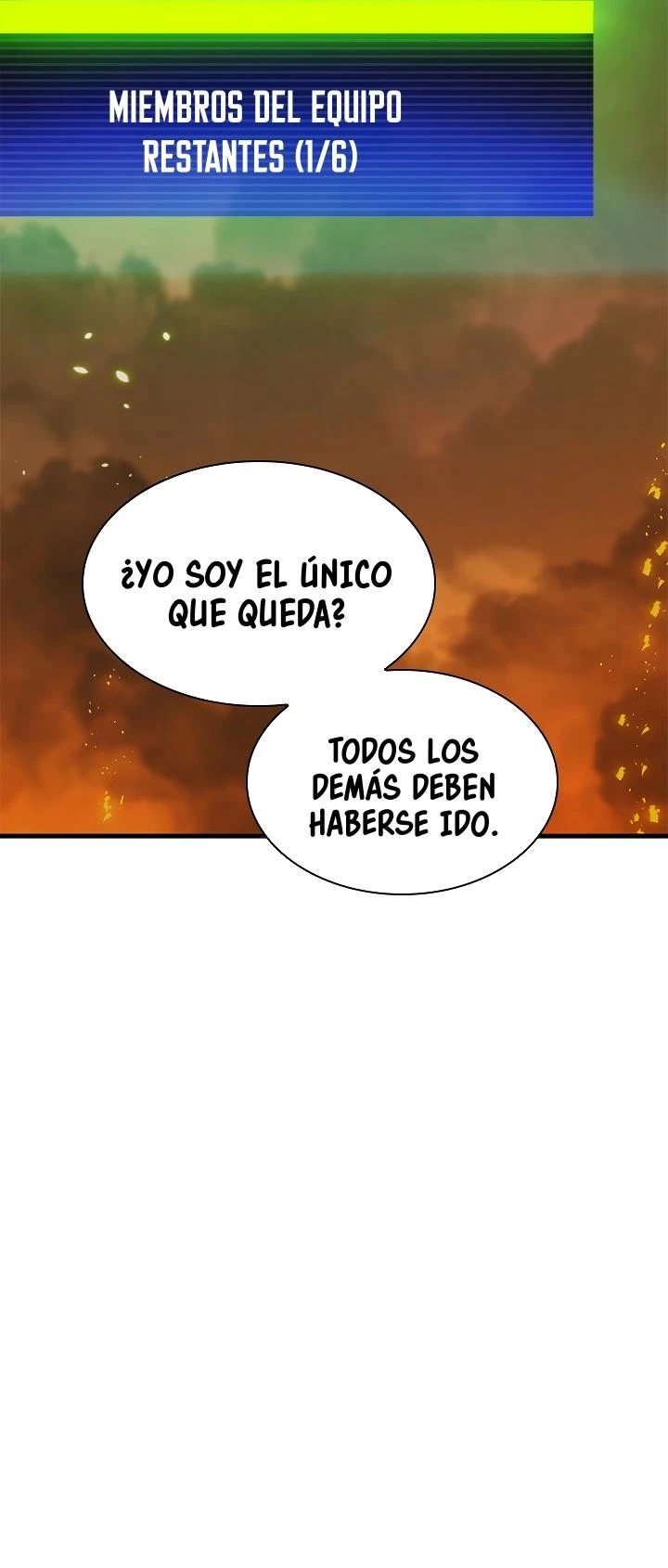El tutorial es demasiado difícil capítulo 266 página 88