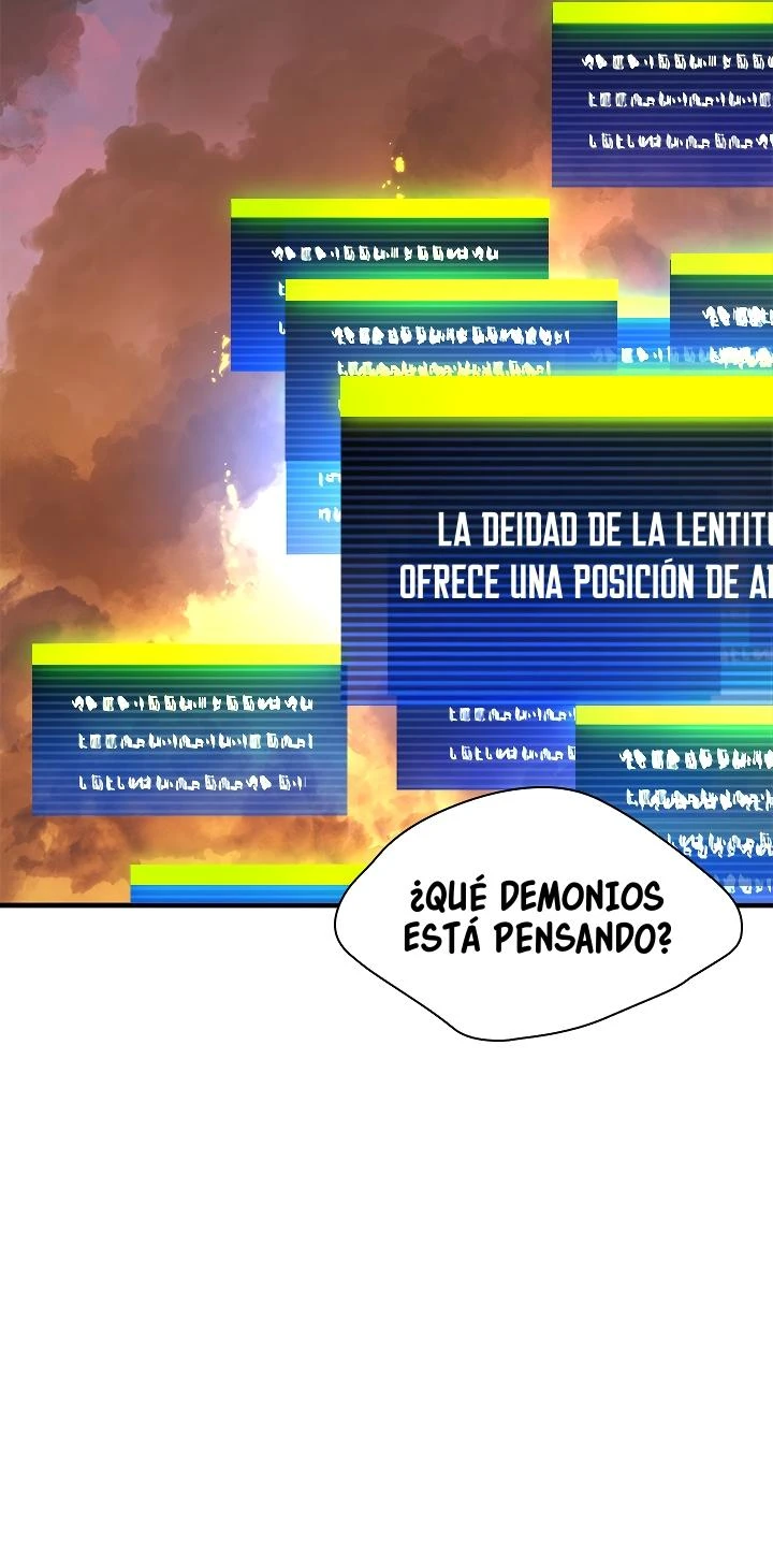 El tutorial es demasiado difícil capítulo 266 página 99