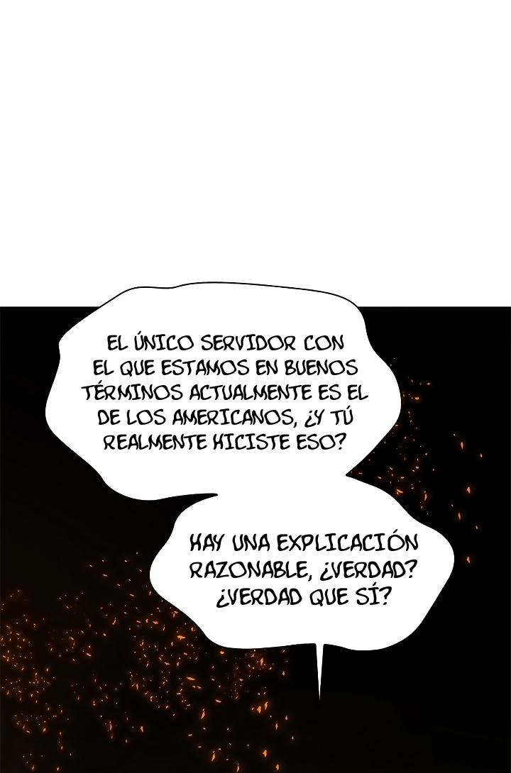 El tutorial es demasiado difícil capítulo 268 página 33