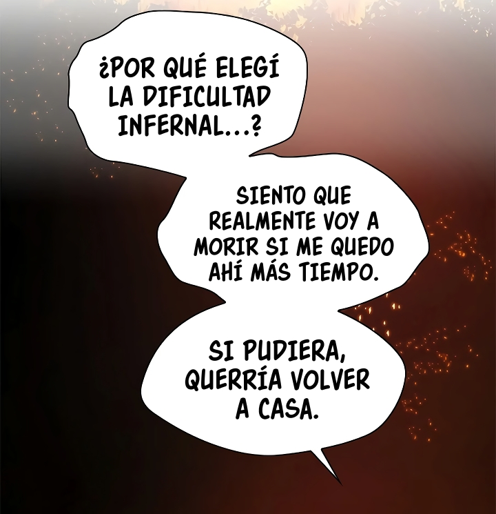 El tutorial es demasiado difícil capítulo 268 página 43
