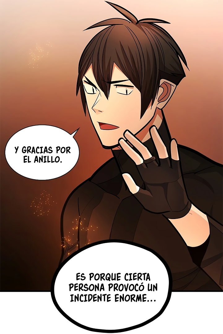 El tutorial es demasiado difícil capítulo 268 página 73
