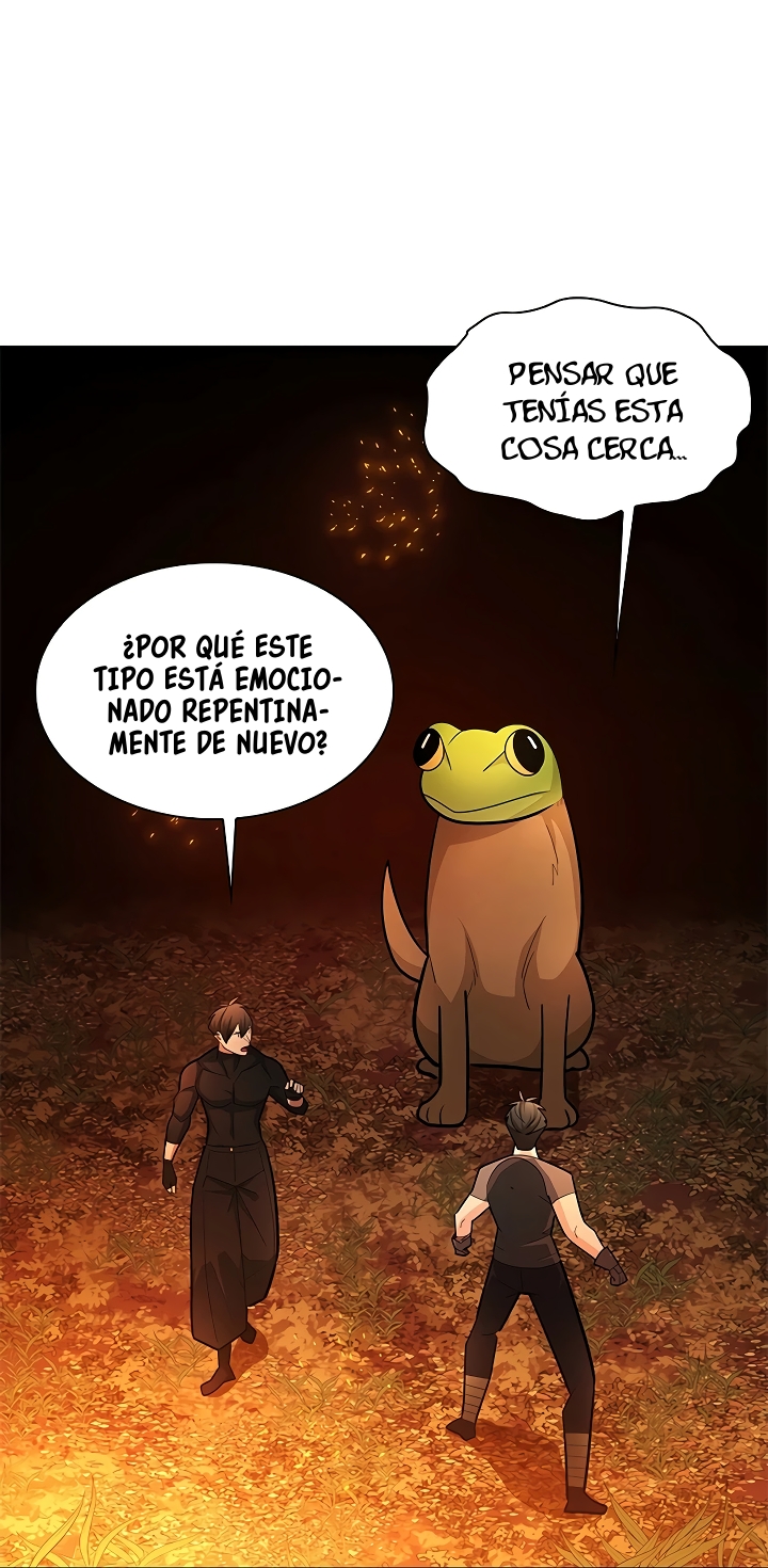 El tutorial es demasiado difícil capítulo 268 página 75