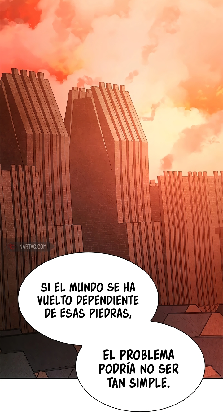 El tutorial es demasiado difícil capítulo 269 página 107