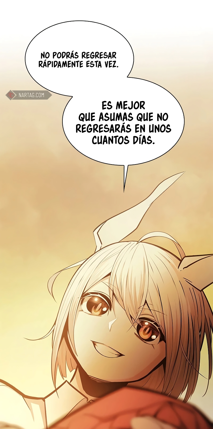 El tutorial es demasiado difícil capítulo 269 página 16