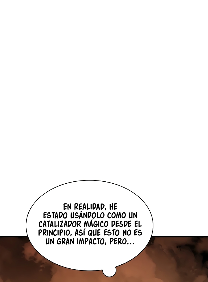 El tutorial es demasiado difícil capítulo 269 página 27