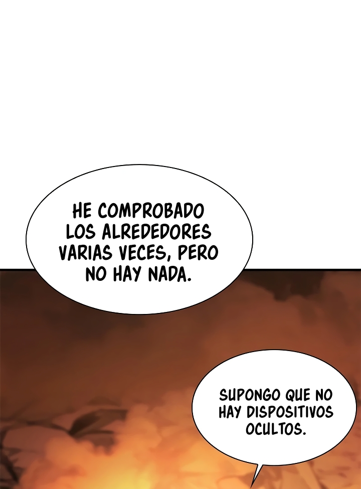 El tutorial es demasiado difícil capítulo 269 página 29
