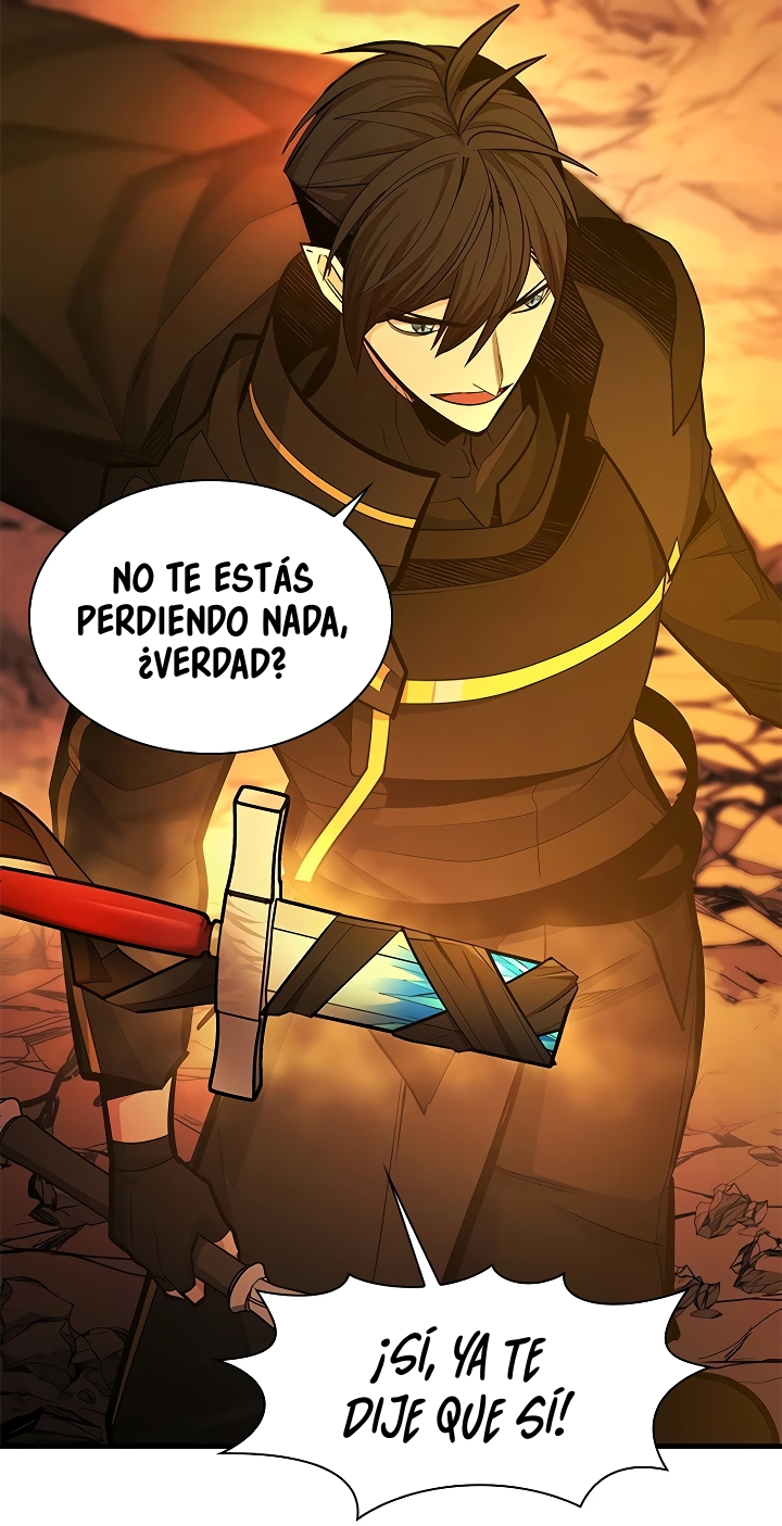 El tutorial es demasiado difícil capítulo 269 página 30