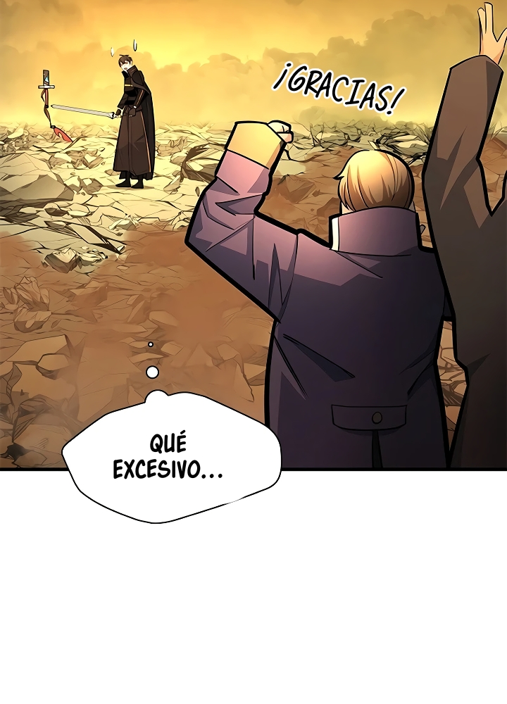 El tutorial es demasiado difícil capítulo 269 página 40
