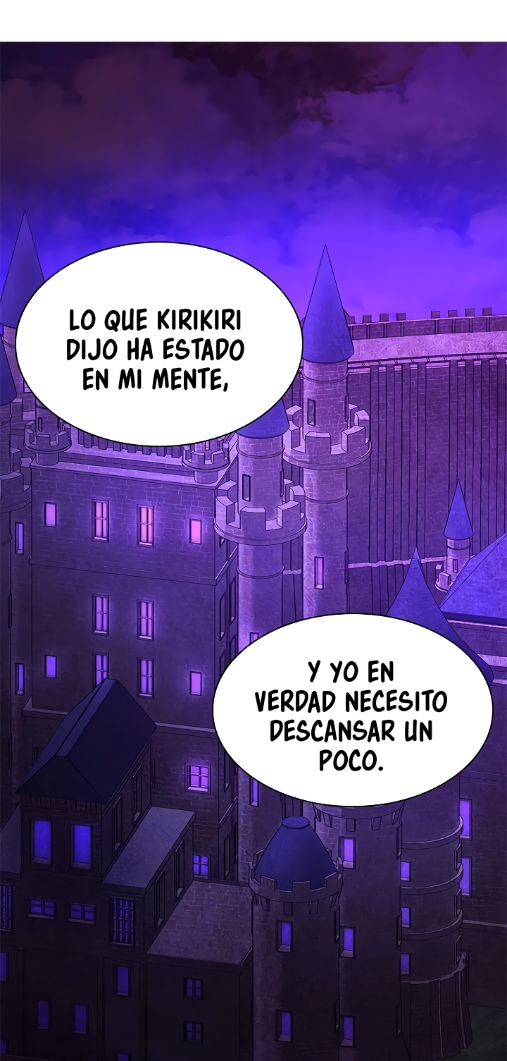 El tutorial es demasiado difícil capítulo 269 página 59