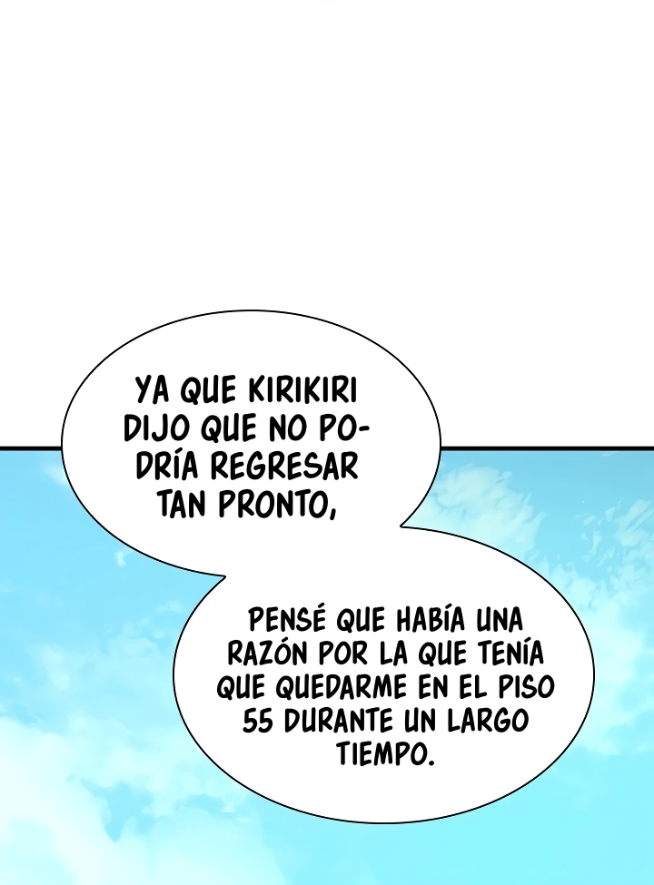 El tutorial es demasiado difícil capítulo 270 página 70