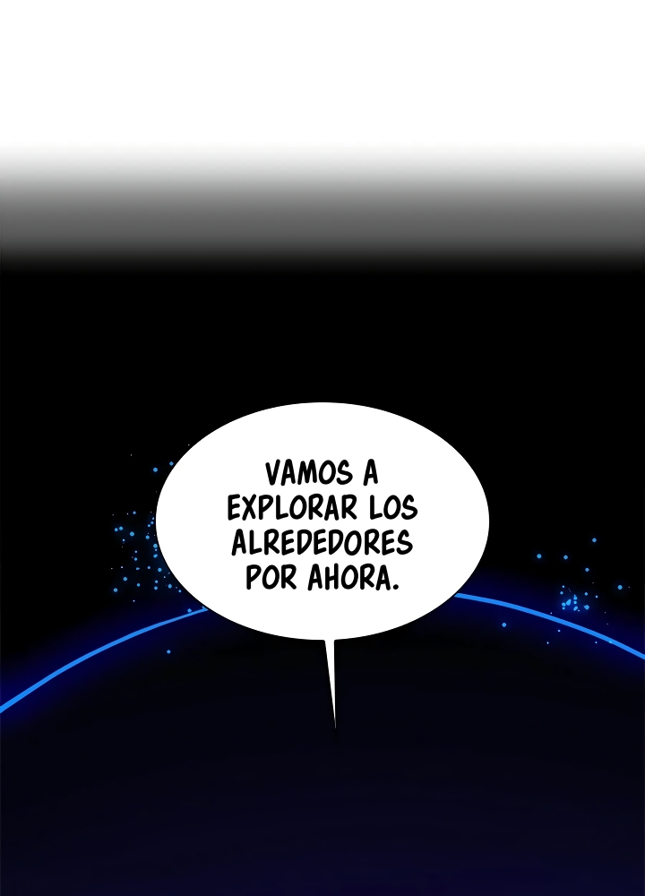 El tutorial es demasiado difícil capítulo 270 página 74