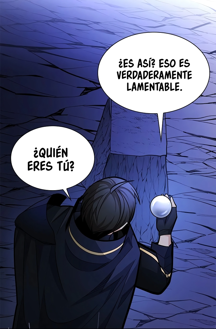 El tutorial es demasiado difícil capítulo 270 página 98
