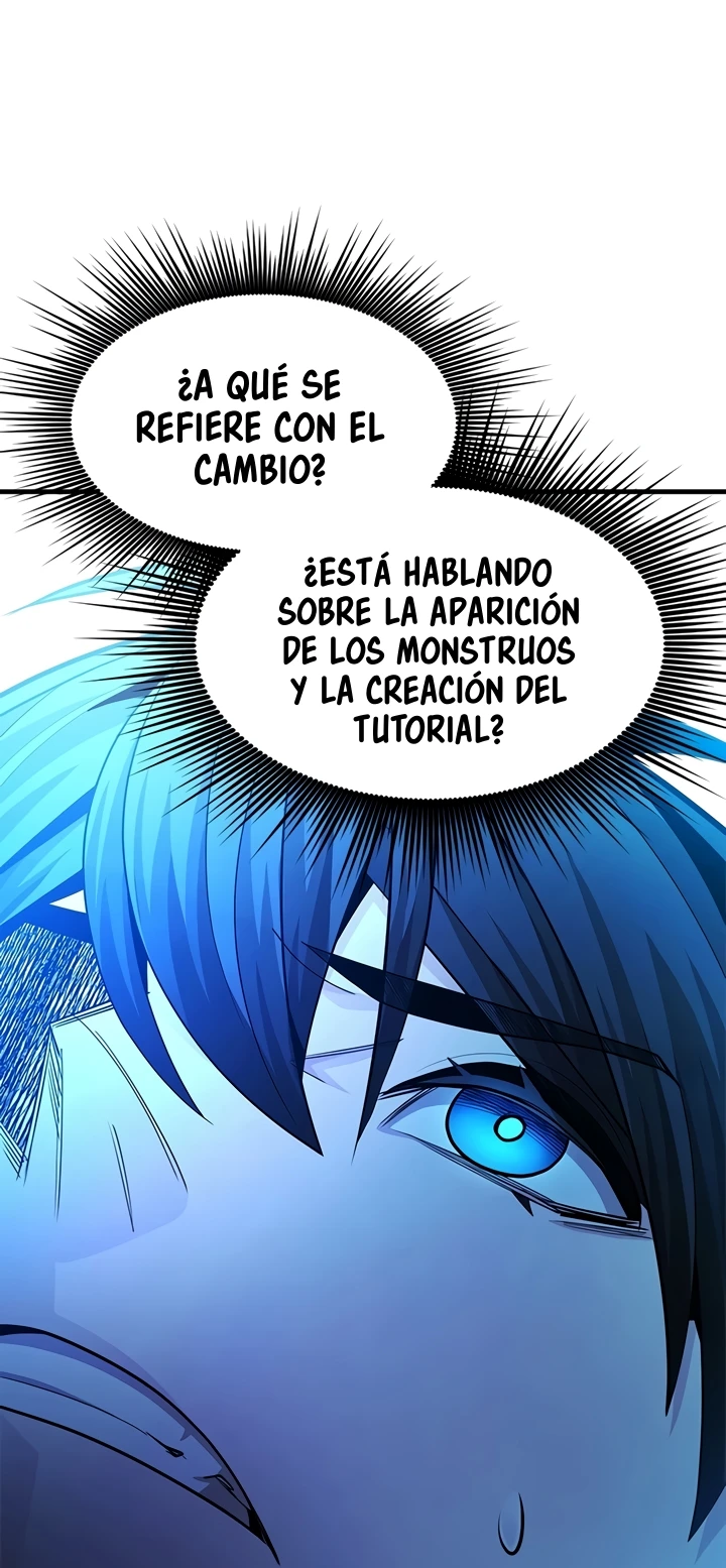 El tutorial es demasiado difícil capítulo 271 página 105