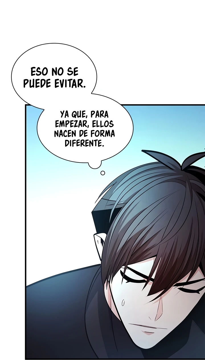 El tutorial es demasiado difícil capítulo 271 página 109