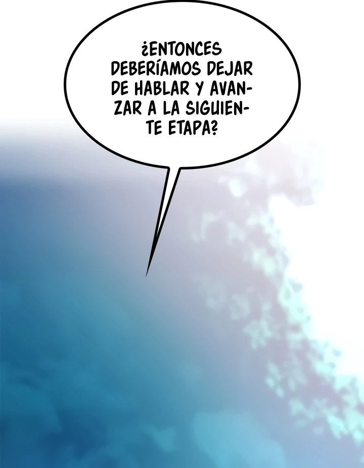 El tutorial es demasiado difícil capítulo 271 página 111