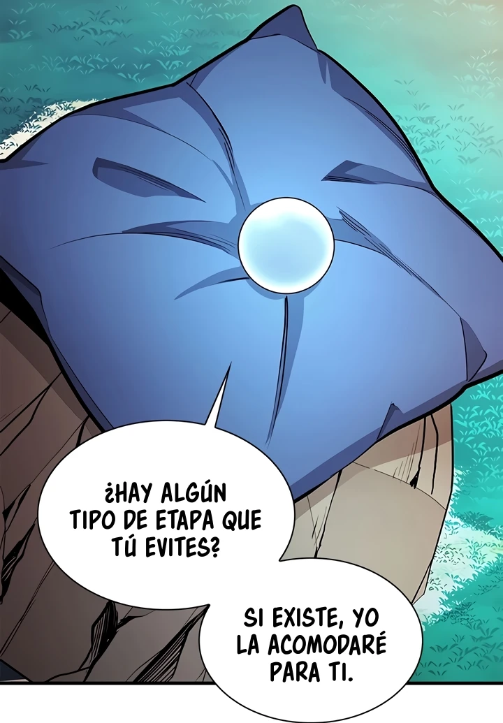 El tutorial es demasiado difícil capítulo 271 página 114