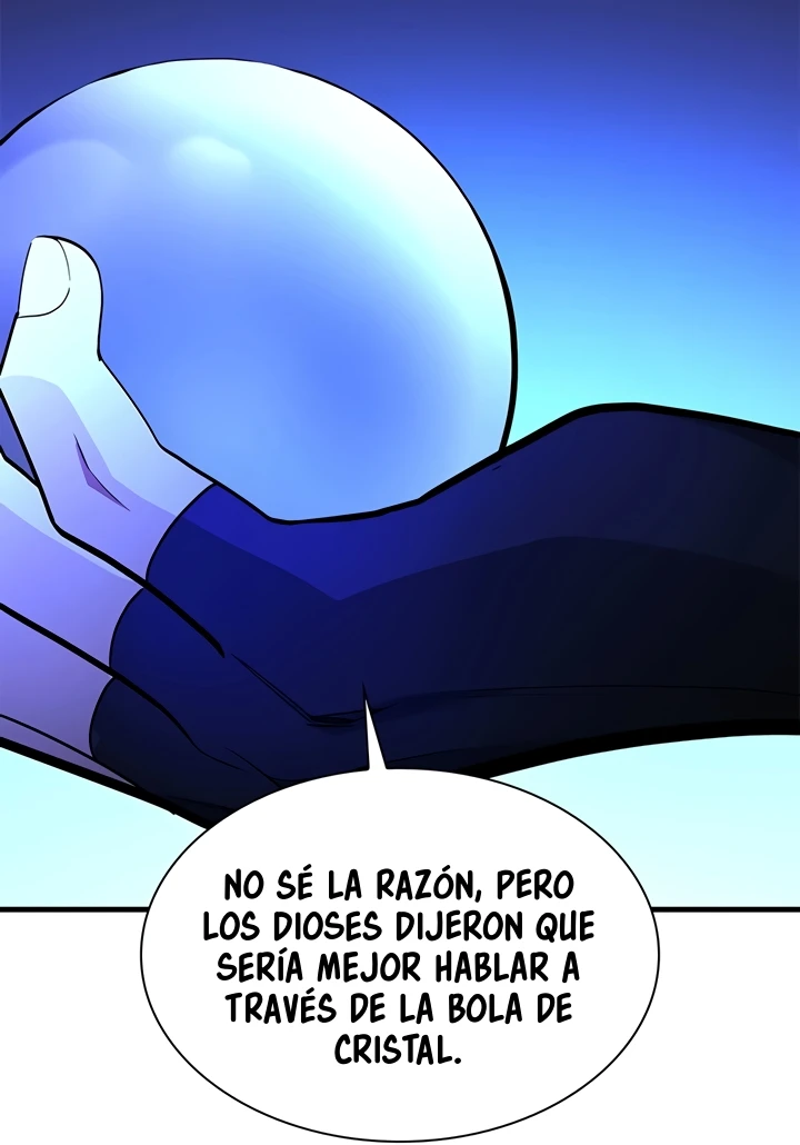 El tutorial es demasiado difícil capítulo 271 página 16
