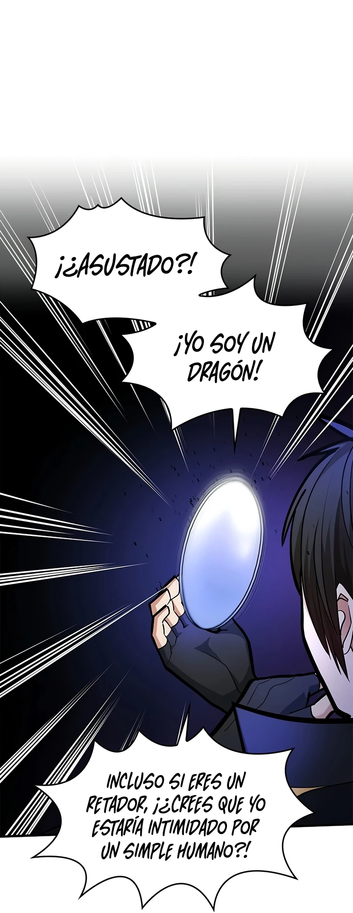 El tutorial es demasiado difícil capítulo 271 página 32