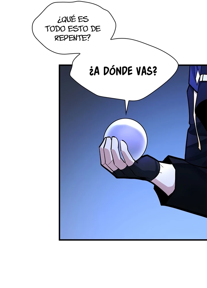 El tutorial es demasiado difícil capítulo 271 página 42