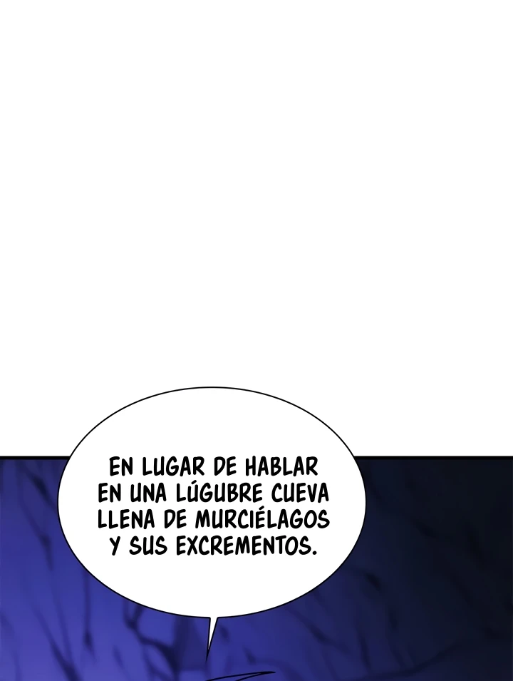 El tutorial es demasiado difícil capítulo 271 página 43