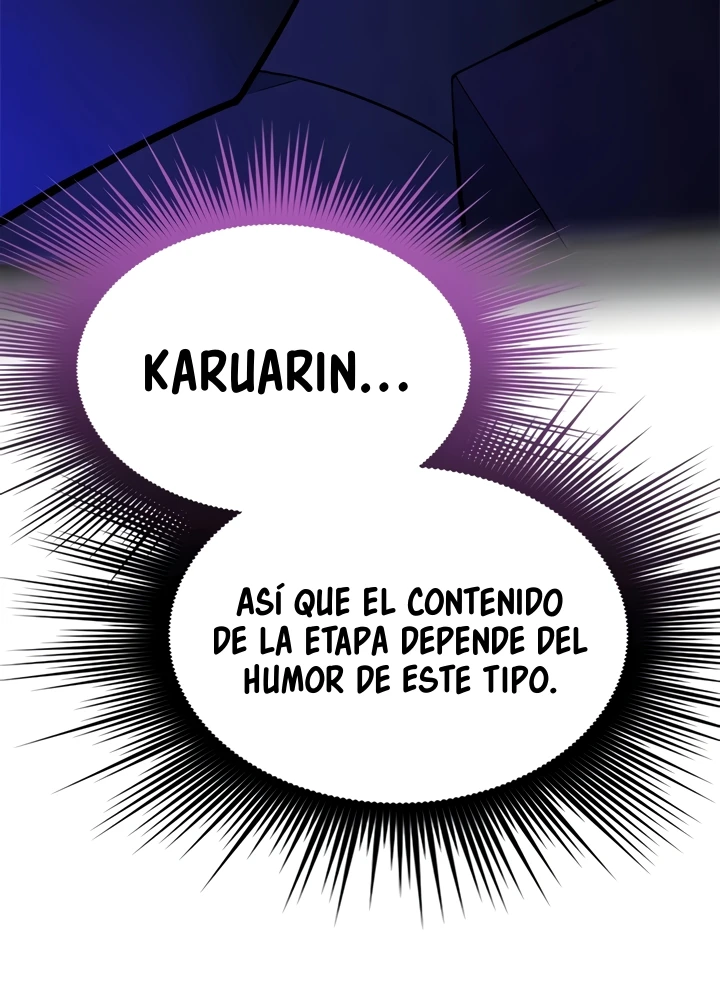 El tutorial es demasiado difícil capítulo 271 página 5
