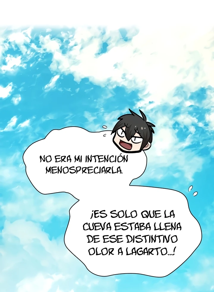 El tutorial es demasiado difícil capítulo 271 página 62