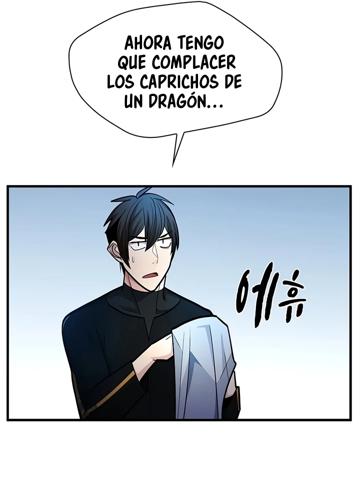 El tutorial es demasiado difícil capítulo 271 página 71