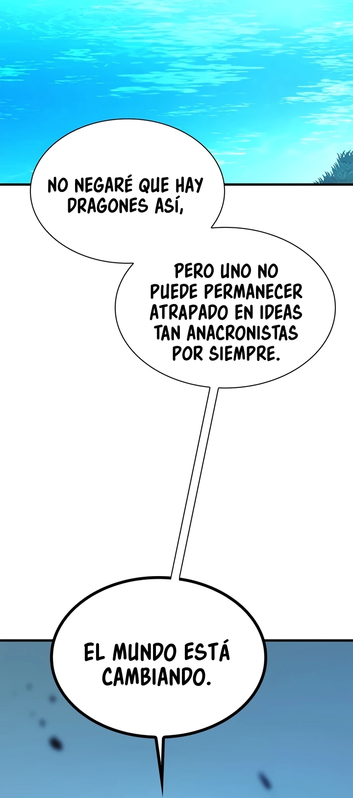 El tutorial es demasiado difícil capítulo 271 página 85