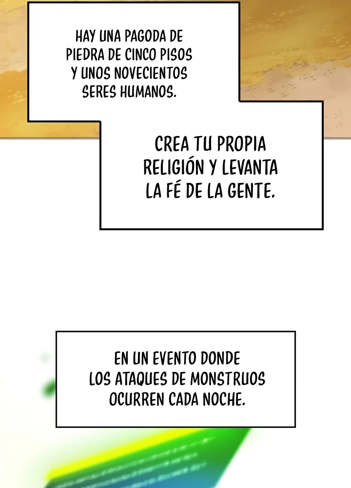 El tutorial es demasiado difícil capítulo 272 página 10