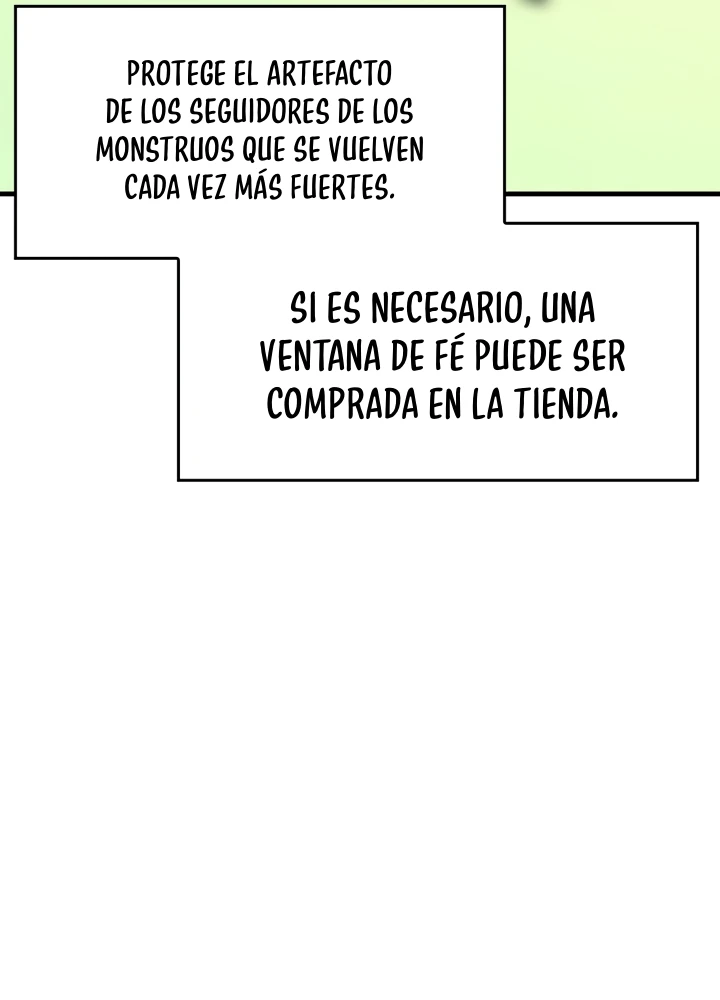 El tutorial es demasiado difícil capítulo 272 página 12