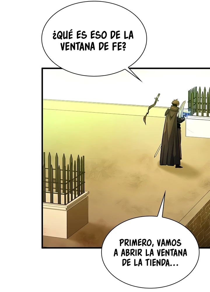 El tutorial es demasiado difícil capítulo 272 página 16